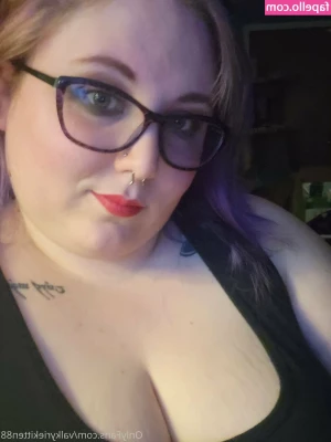 valkyriekitten88 - ass? tip if u like it