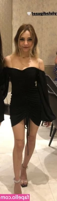 Eylul Adiguzel - 👉🏻WOW FREE @polina_swan 👈🏻You will definitely like her