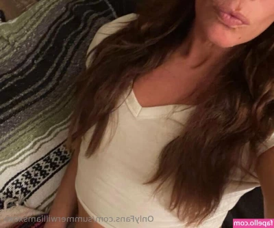 summerwilliamsxoxo - the boy was crazy to get sucked and eat my ass