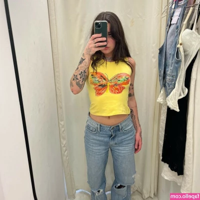  [ bea-miller ] - Sexy