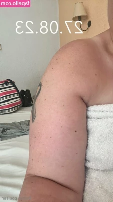 betina_poulsen [ betina-poulsen ] - Do you like my titties