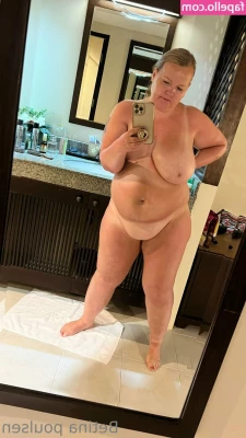 betina_poulsen [ betina-poulsen ] - My ass