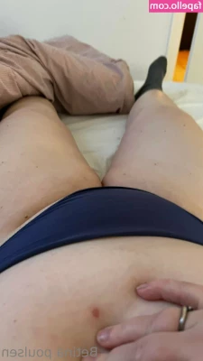 betina_poulsen [ betina-poulsen ] - Me costó muchos intentos ese día  pero pude hacer un handstand   Ya