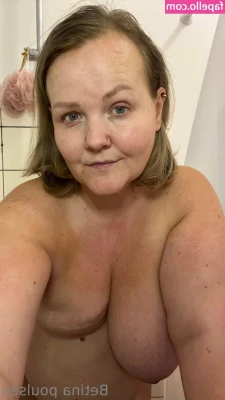 betina_poulsen [ betina-poulsen ] - Hey lovelies  I ve been a little bit lax with replying to messages