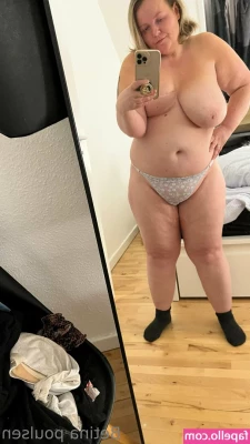 betina_poulsen [ betina-poulsen ] - Good morning