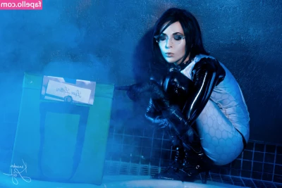 Kassandra Leigh [ kassandra-leigh-3 ] - Anyone want a custom or session tonight?