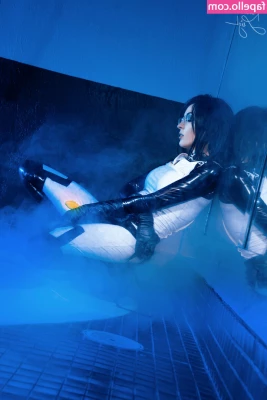Kassandra Leigh [ kassandra-leigh-3 ] - Come feel on my booty