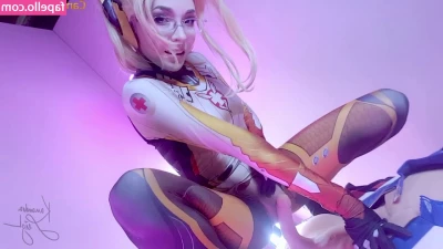 Kassandra Leigh [ kassandra-leigh-3 ] - Dobrou noc zlobivci a nadrženci