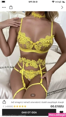 bryttnybanks - Can I squat on your dick baby?