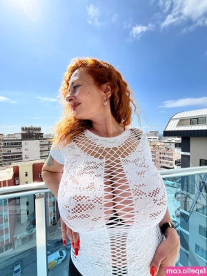 Liliya Vovkli [ liliya-vovkli ] - Check out this Full Length Premium Vid starring Naughty Milf 