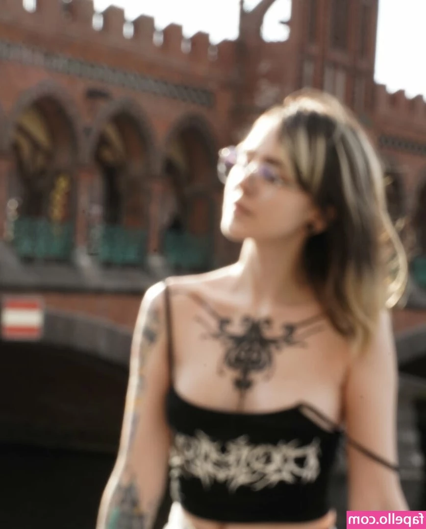 Yuumi SG [ yuumi-sg-1 ] - Love my secret spot