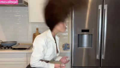 Karenliao - Quick morning jerk