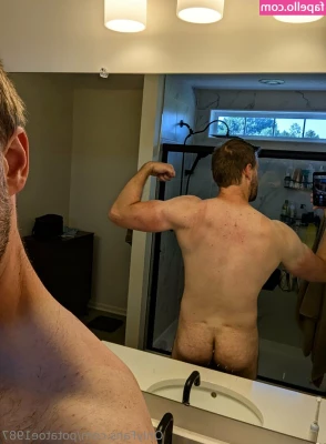 potatoe1987 - OMG guys  my horny friend  itsdelia gave me a FREE trial for all of