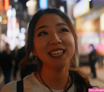 Fuslie [ fuslie-2 ] - Not the best angle hehe