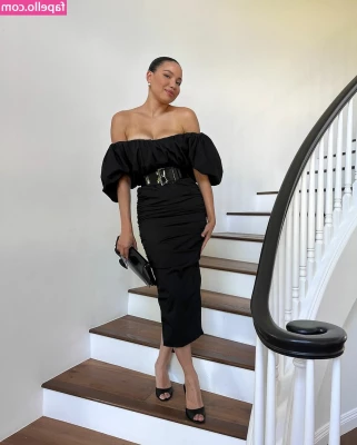 Jurnee Smollett [ jurnee-smollett ] - Next one behind the paywall