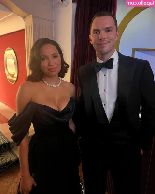 Jurnee Smollett [ jurnee-smollett ] - NEW VIDEO PREMIERE VÍA MESSAGEHAY NUEVO VIDEO CON  andresivanoff POR