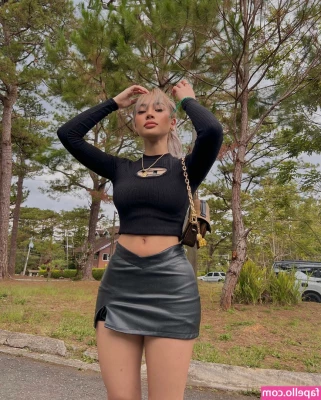 Christine Samson [ christine-samson ] - 🍓🆓 @merry_encyy 🆓🍓  🍓🆓 @merry_encyy 🆓🍓  