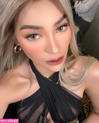 Christine Samson [ christine-samson ] - Summer throwback ✨