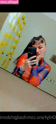 baddgirldomina - good morning