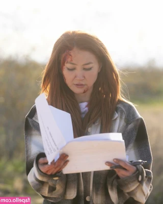 Kimiko Glenn [ kimiko-glenn ] - I CANNOT FUCKING WAIT!!  It's going to be so fun to make content in