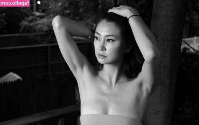 Kimiko Glenn [ kimiko-glenn ] - Rica conchita para unas lamidas 🤤 quién dice yo? 😈