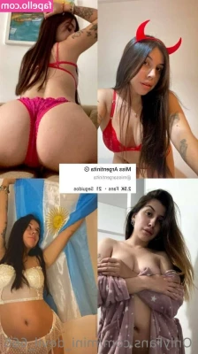 mini_devil_666 [ mini-devil-666 ] - Hi daddy   I had a long day but I still wanted to play with my