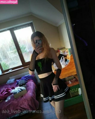 mini_devil_666 [ mini-devil-666 ] - Finally someone who is sharing my thoughts