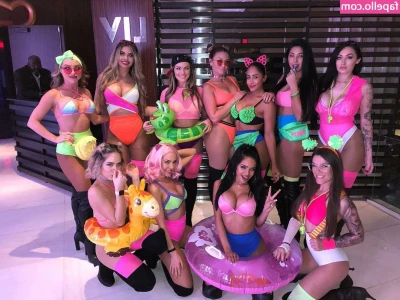 Melissa Ceja [ melissa-ceja ] - Lots of new people  Head over to my VIP page  No PPV  daily posts 