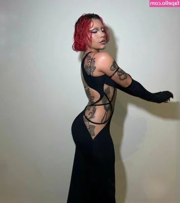 Priscilla Alcantara [ priscilla-alcantara ] - And this is where it got real