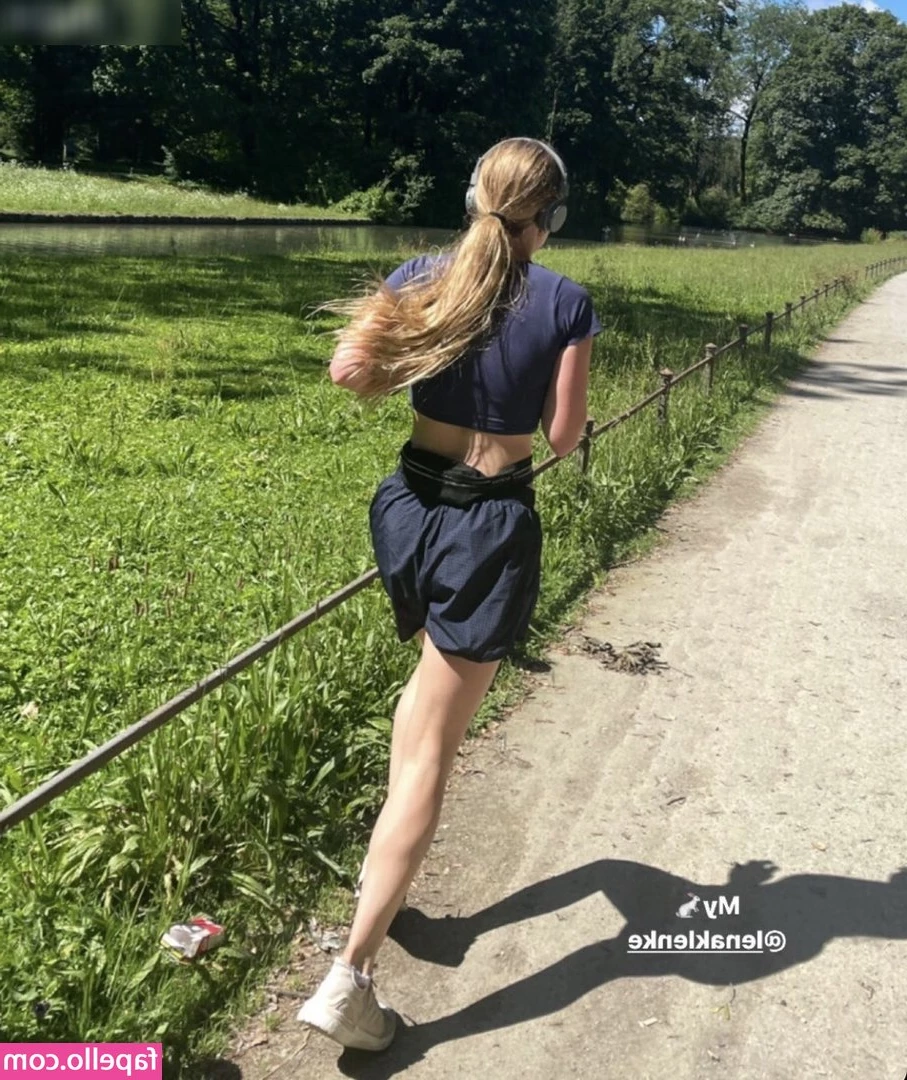 Anna Lena Klenke [ anna-lena-klenke ] - Summer throwback ✨