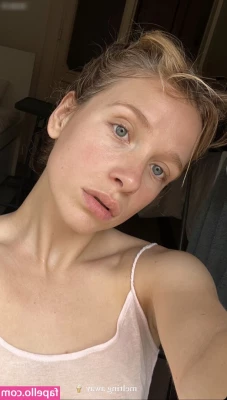 Anna Lena Klenke [ anna-lena-klenke ] - I love to fuck in the shower! 😋 I’ve always wanted to have two