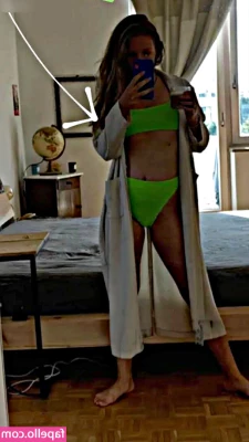 Anna Lena Klenke [ anna-lena-klenke ] - Ready for some naked Pec  Abs and Cock Thrusts  14 Pics for your Cum