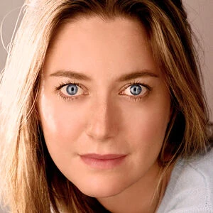 Zoe Perry