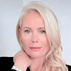 Anne Kukkohovi