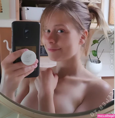 Nina Laitiala [ nina-laitiala ] - You’re a virgin and you’d gladly stay that way so long as it