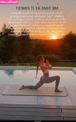 Lisa-Marie Schiffner [ lisa-marie-schiffner ] - Do you like my naked body baby