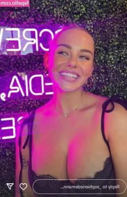 Sophie Riedemann [ sophie-riedemann ] - neon life