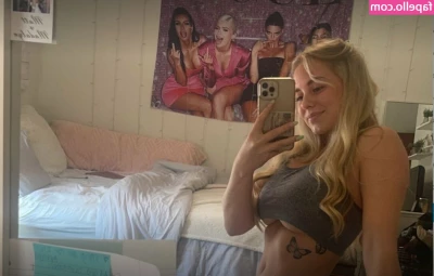 Sophie Riedemann [ sophie-riedemann ] - A teaser to start