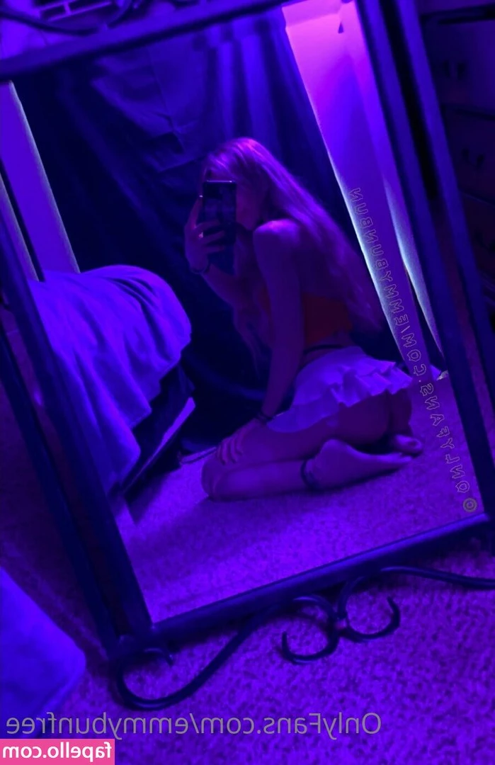 emmybunfree - goodmorning world