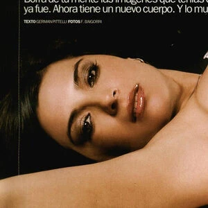 Mariela Montero