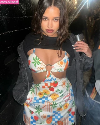 Tommy Genesis [ tommy-genesis ] - happy new year!!! 🖤🥳