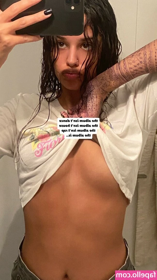 Tommy Genesis [ tommy-genesis ] - Okay I need help tho  Which one of these wholesome pics is the cutest