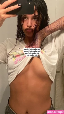 Tommy Genesis [ tommy-genesis ] - Okay I need help tho  Which one of these wholesome pics is the cutest