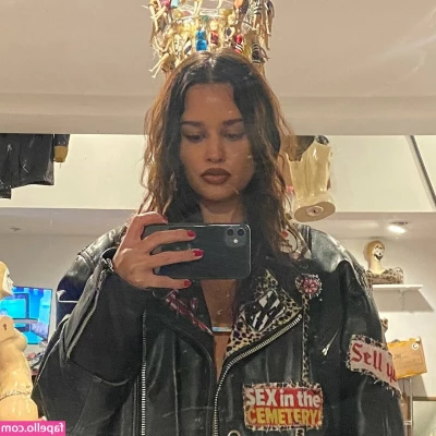Tommy Genesis [ tommy-genesis ] - Last day for tix