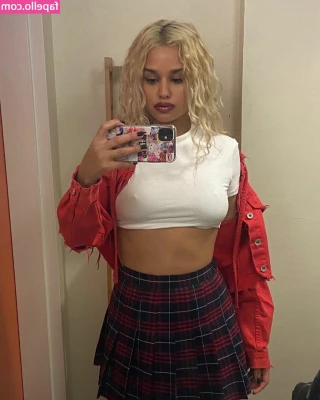 Tommy Genesis [ tommy-genesis ] - Still feeling dirty
