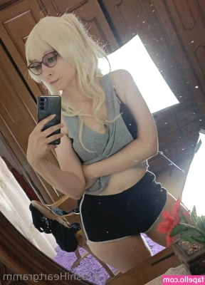 arashiheartgramm - don't miss my free daily contents on my @icygrljusticexxx 😈🔥