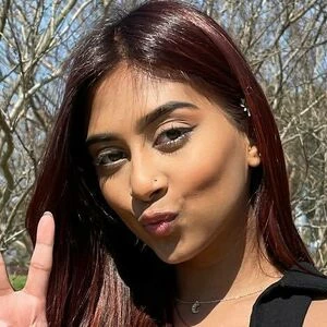 Sasha Shetty