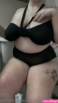 knotkitten - Finally someone who is sharing my thoughts