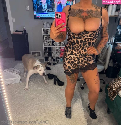 tattddd - Give this booty what it deserves 👋💸🍆