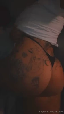 tattddd - HAPPY BIRTHDAY TO ME! This is posted on the exact time I was born